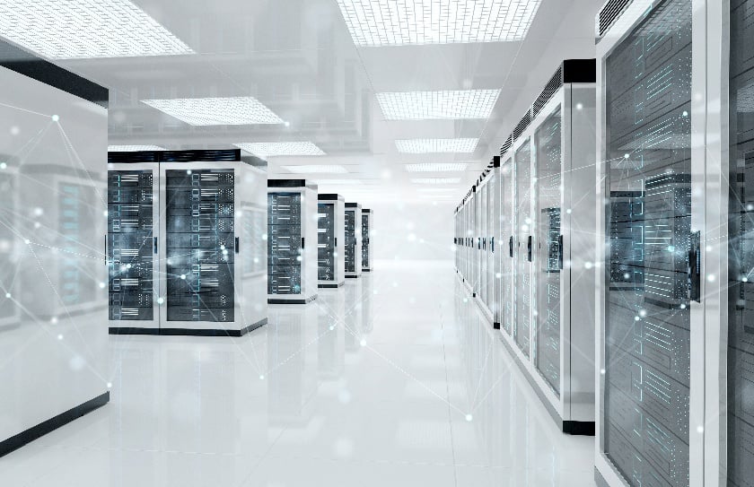 Energy Monitoring Systems & Data Center Compatibility