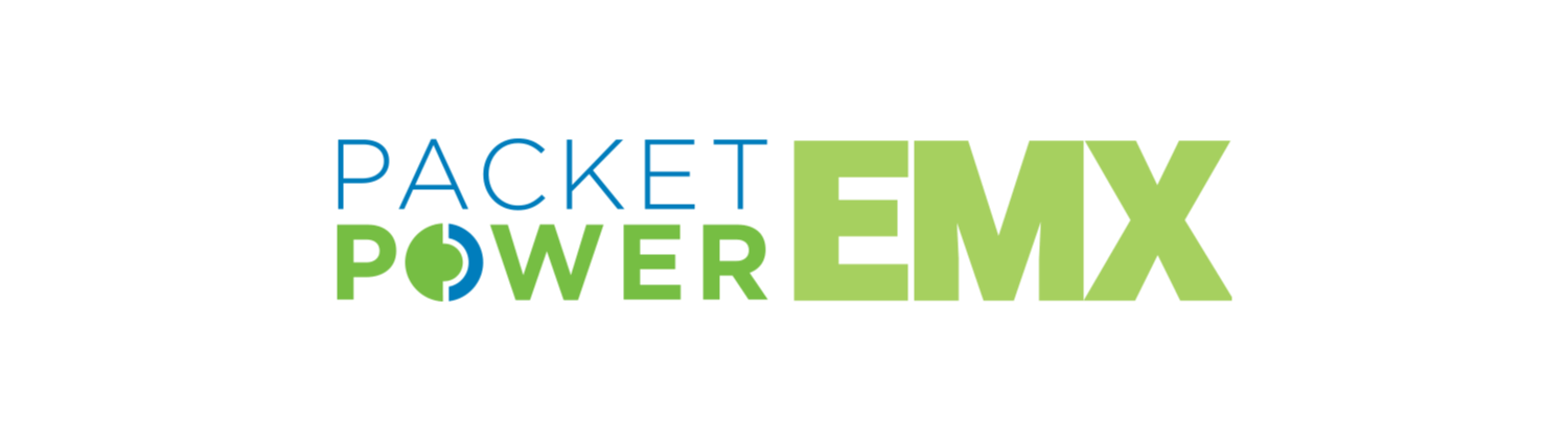 Packet Power EMX is the fastest path to power and environmental monitoring insights