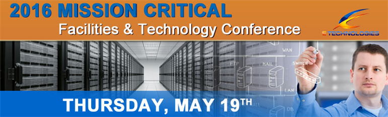 Join Packet Power at Mission Critical Facilities & Technology Conference in Ohio
