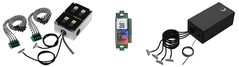 Packet Power launches next generation wireless power meter