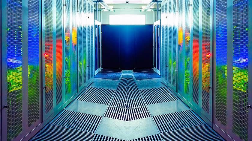 How to Pinpoint Hot Spots in Your Data Center