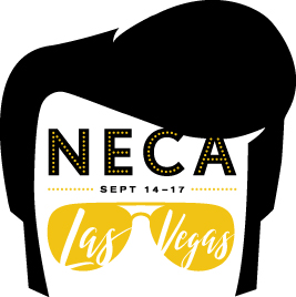 BRAH showcasing smart Bus Plugs at NECA in Las Vegas