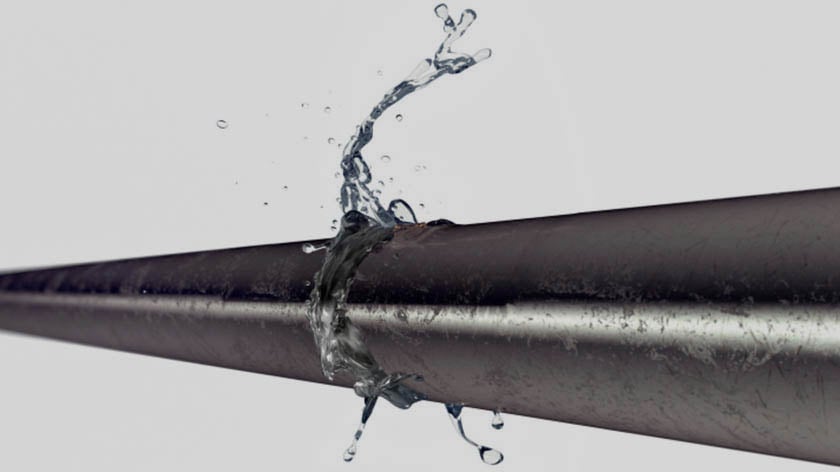 How a Spot Leak Detector Can Prevent Big Problems