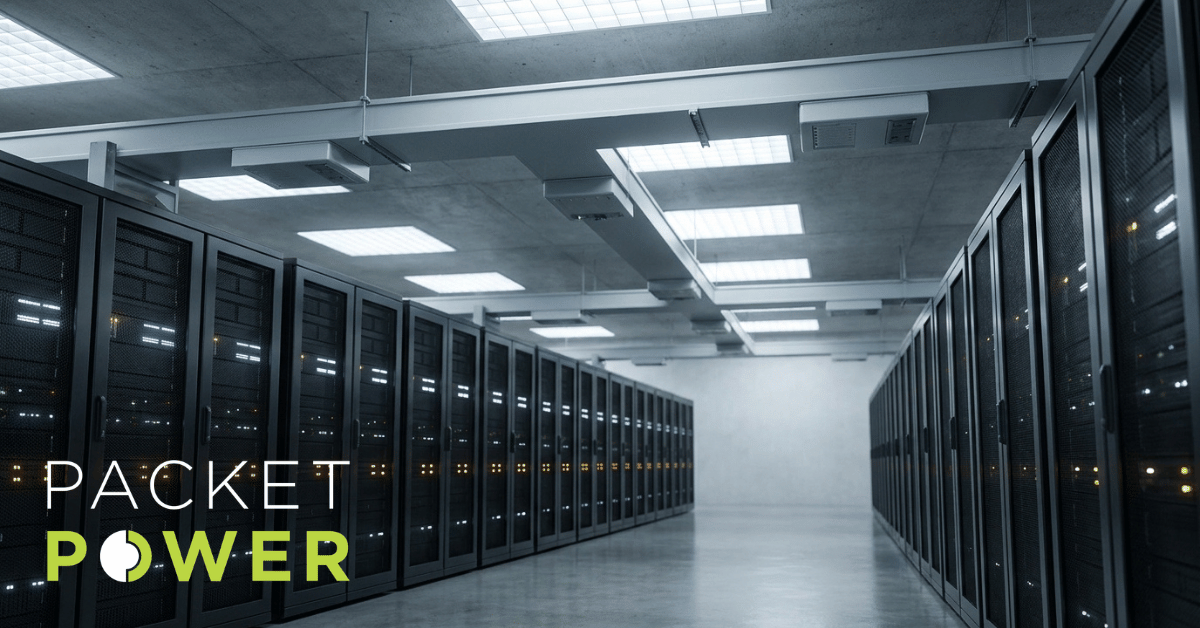 You Monitor Everything in Your Facility. Why Is Your Busway Still a Blind Spot?