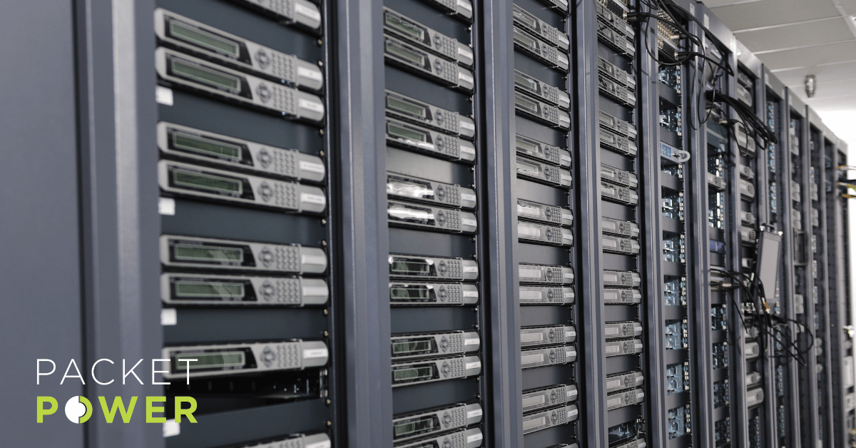 Choosing the Right HVAC Sensors for Server Room Monitoring