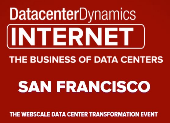 Visit Packet Power at DCD San Francisco