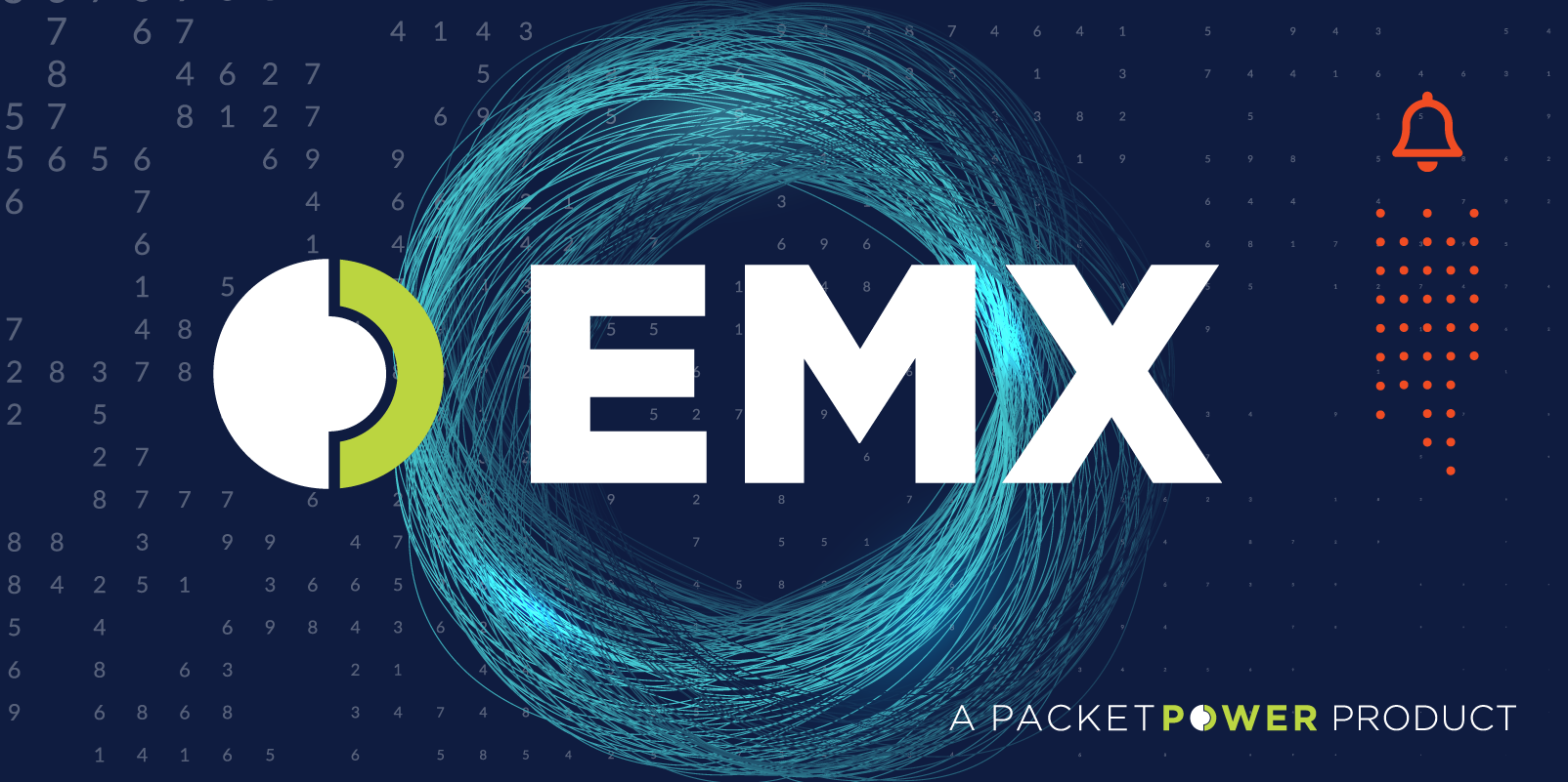 Packet Power's EMX 4.0 Released