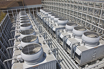 HVAC Energy Optimization