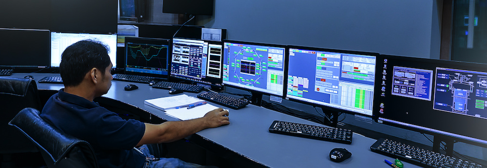 Power Monitoring Reduces Downtime
