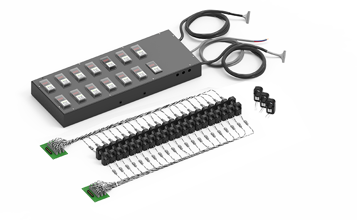 An exciting new option for RPP, PDU and panel retrofits