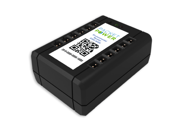 Packet Power Wireless Environmental Monitor