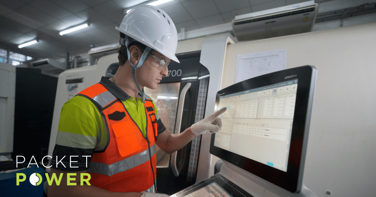 Power Usage Effectiveness and Why Every Facility Manager Should Track It