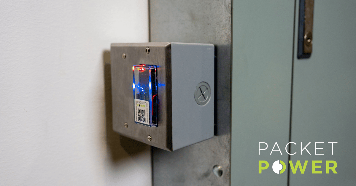 Small Form Factor Power Monitors and the Push for More Data in Less Space