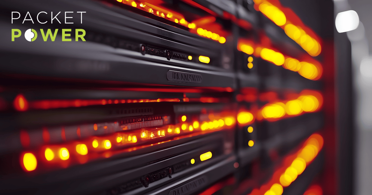 Why Overcooling Is Draining Your Data Center Energy Budget and How to Stop It