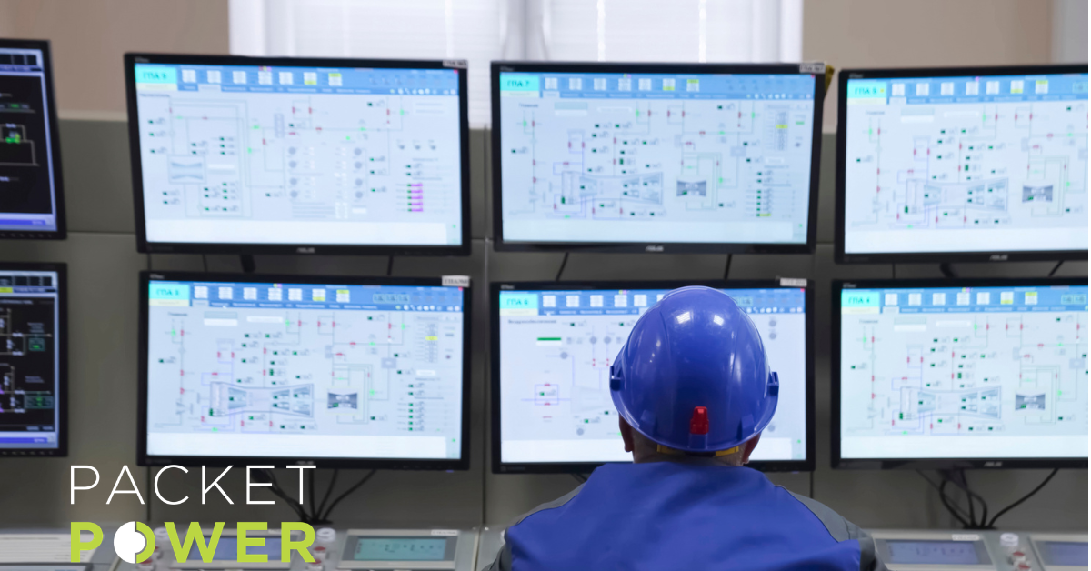 Why Power, Environment, and Leak Monitoring Belong in One Platform