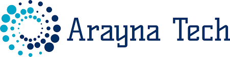 Arayna Tech logo