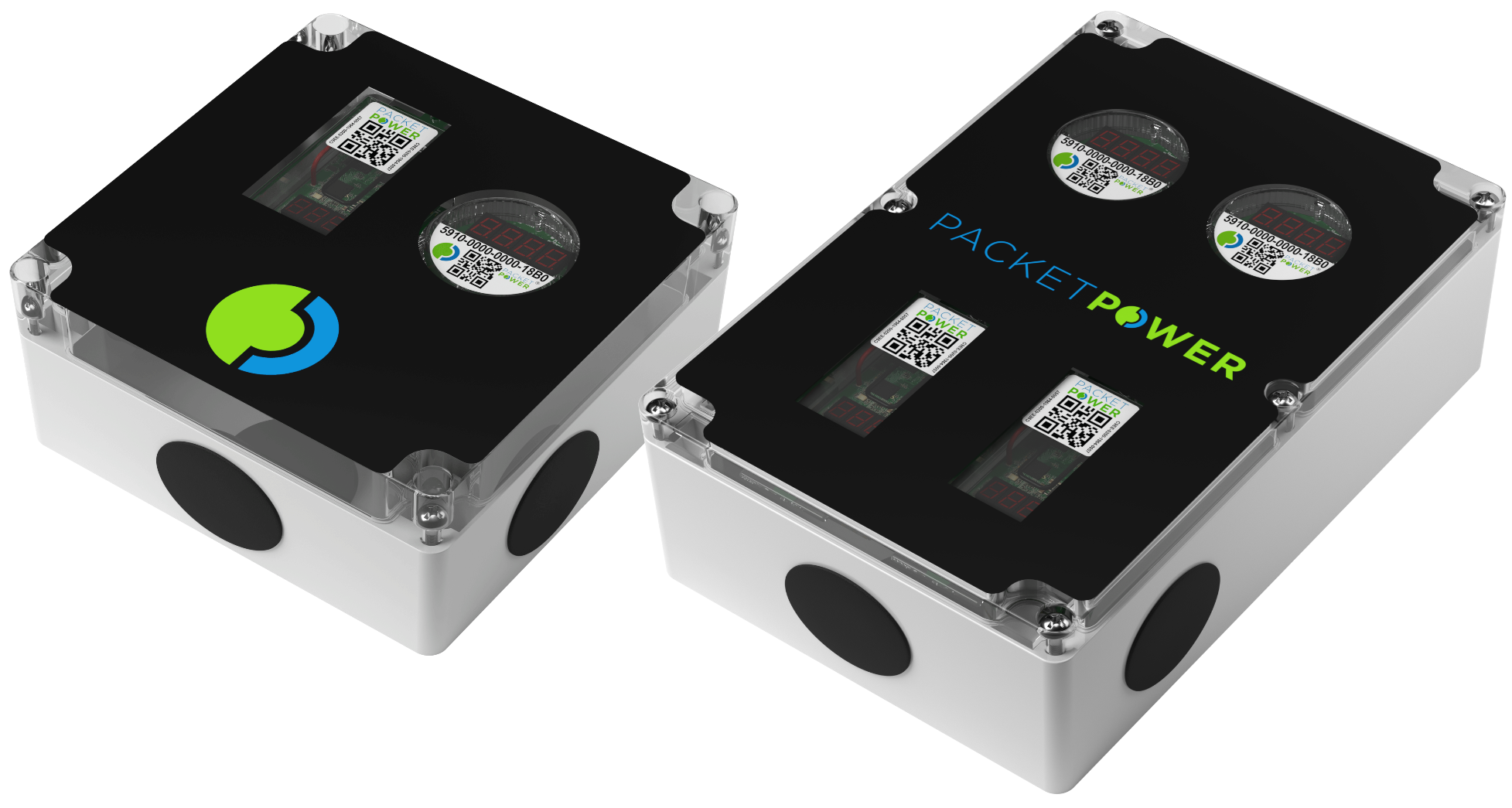 Packet Power launches new compact wireless multi-circuit monitors