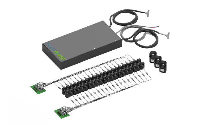 New Packet Power products deliver cost-effective, time-saving BCMS solutions