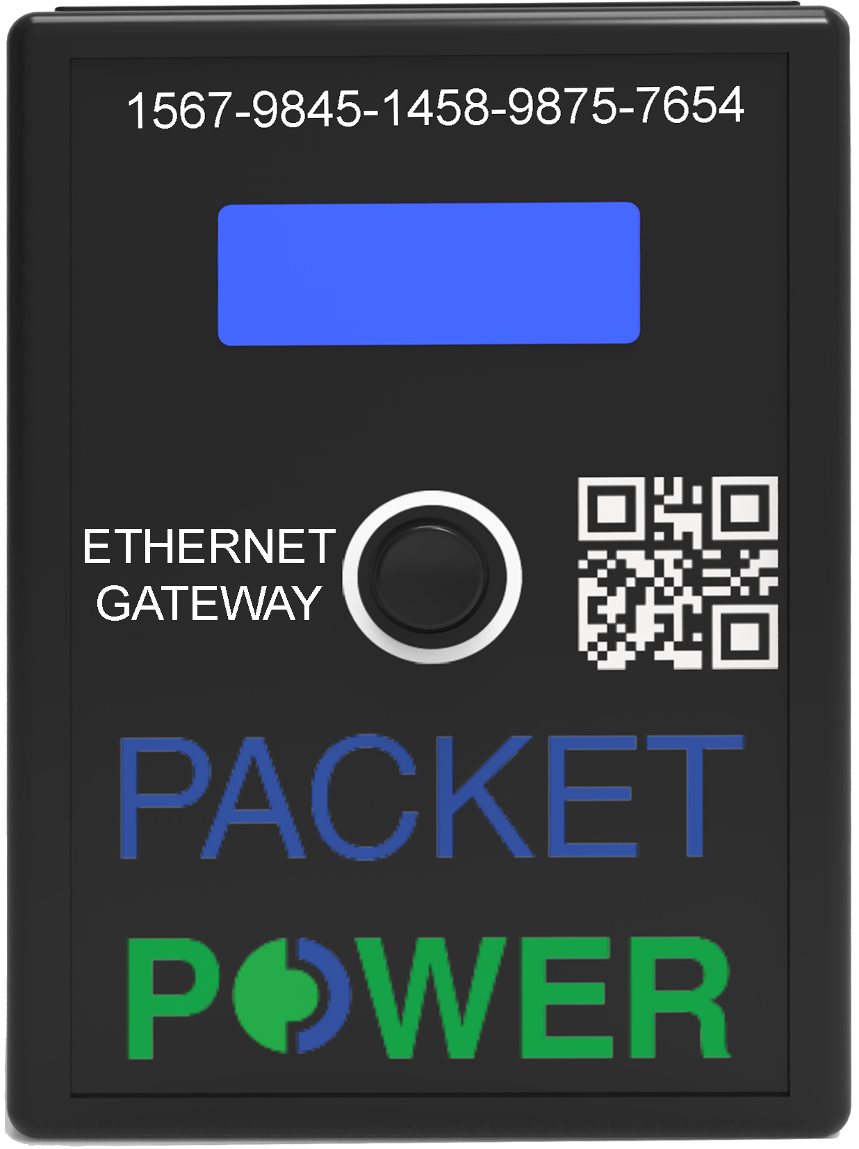 Ethernet Gateway Version 4 now available