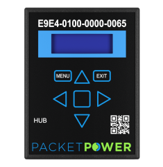 Packet Power Hub